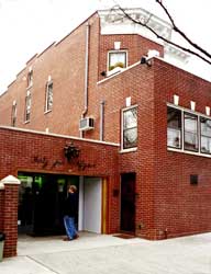 Picture of Louis Armstrong House 